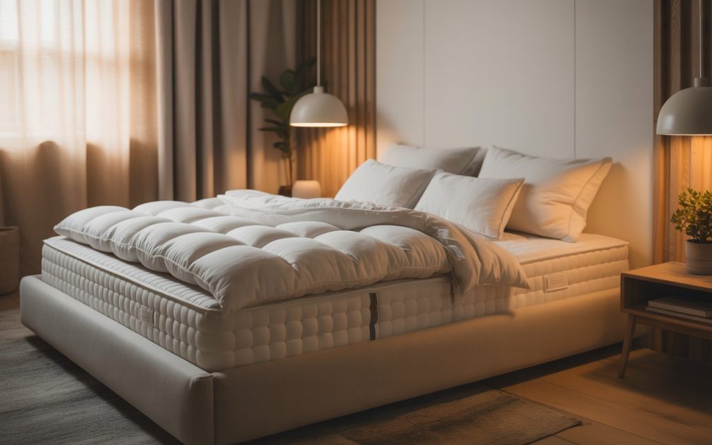 schoonmaken en wonen Nederland
